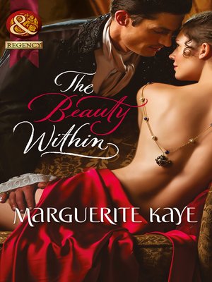 cover image of The Beauty Within